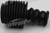 Комплект отбойников и пыльников амортизаторов (стоек) Patron. Артикул PSE6314