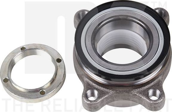 Ступичный подшипник NK. Артикул 754539