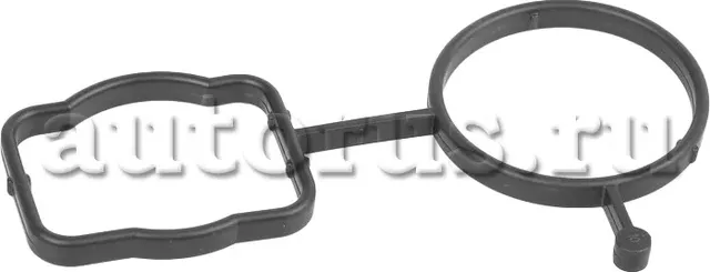 Прокладка термостата VAG. Артикул 06L121139A