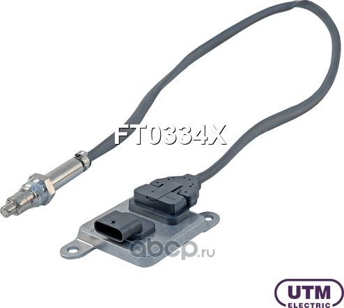 Датчик NOx (UTM). Артикул FT0334X