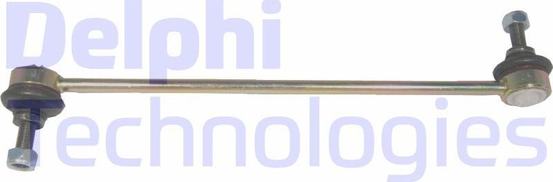 Стойка (тяга) стабилизатора Delphi. Артикул TC1406