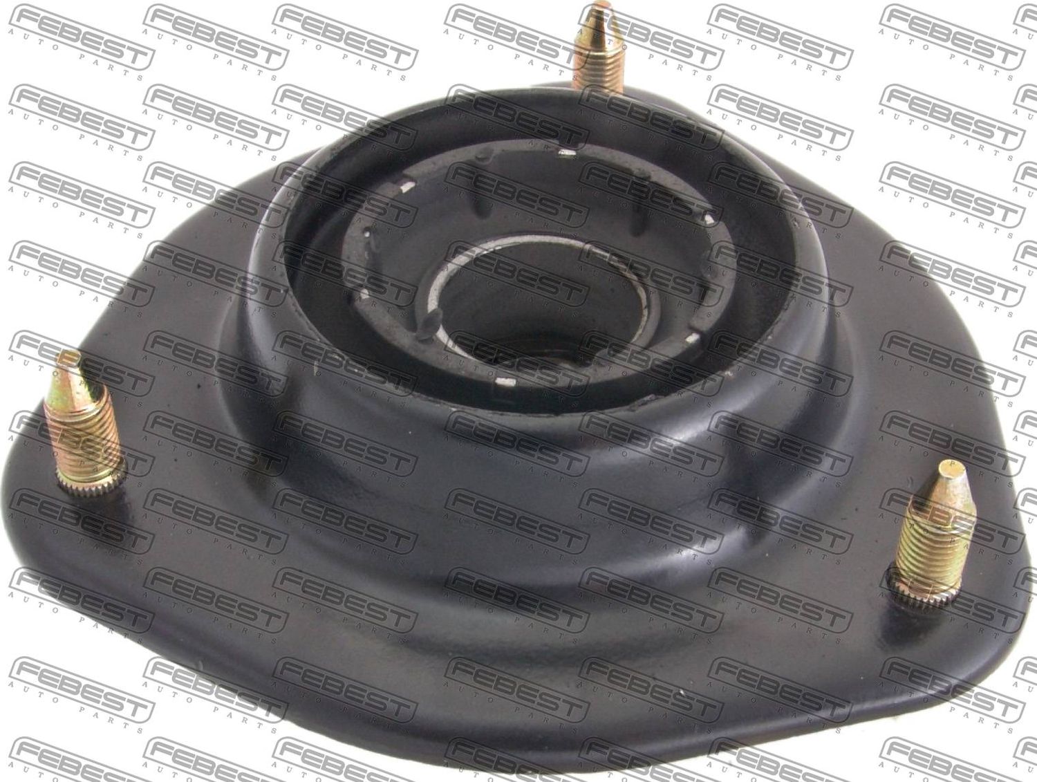 Опора амортизатора (стойки) Febest. Артикул MSS-DGF