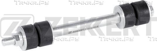 Стойка (тяга) стабилизатора Zekkert передняя правая/левая для Hyundai H-100 1993-2000. Артикул SS-1655