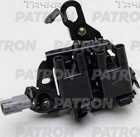 Катушка зажигания Patron для Hyundai Trajet I 2004-2008. Артикул PCI1168