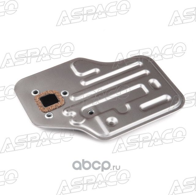 ФИЛЬТР АКПП HYUNDAI SONATA III (93-96) (Aspaco). Артикул AP46231