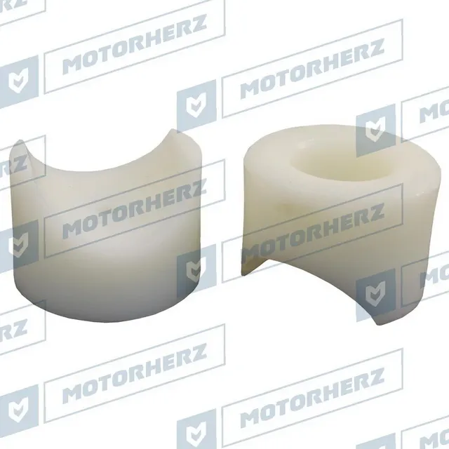 Поджимка вала рулевой рейки (Motorherz). Артикул HLP00026