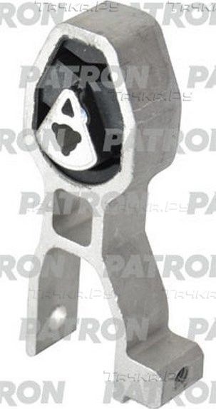 Опора (подушка) двигателя Patron. Артикул PSE30369