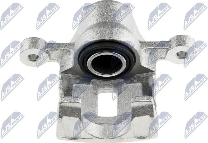 Тормозной суппорт NTY задний правый для Hyundai Sonata VI (YF) 2009-2015. Артикул HZT-HY-503