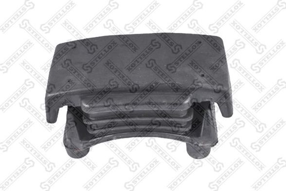 Отбойник амортизатора (стойки) Stellox. Артикул 84-02122-SX