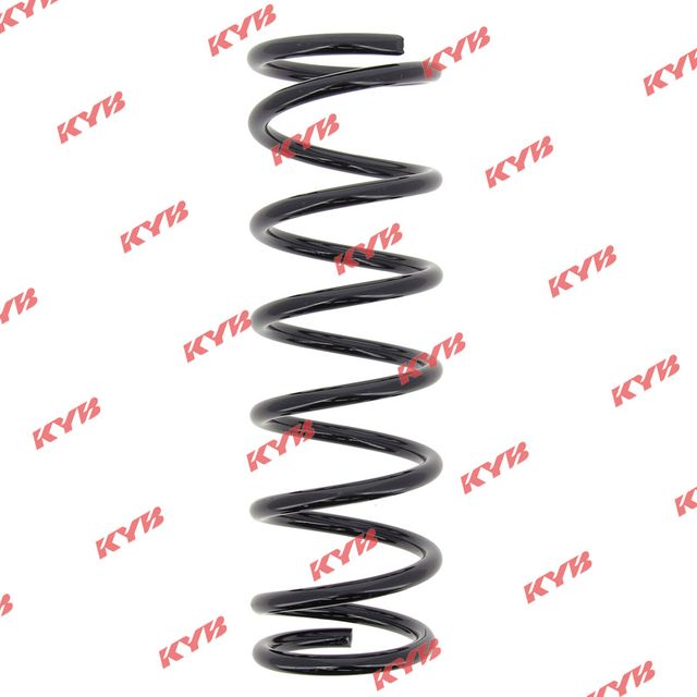 Пружина подвески KYB (Каяба) K-Flex задняя для Honda Accord VII 2003-2008. Артикул RC5810