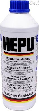 Антифриз Hepu. Артикул P999
