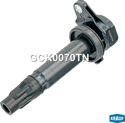 Катушка зажигания Krauf. Артикул GCK0070TN