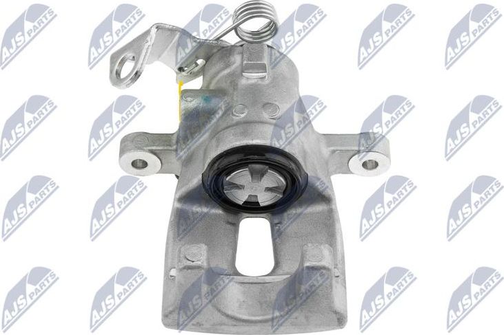 Тормозной суппорт NTY. Артикул HZT-KA-018