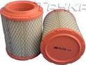 Воздушный фильтр Alco Filters для Jeep Compass I 2010-2016. Артикул MD-5330