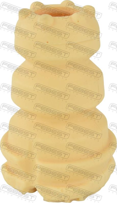Отбойник амортизатора (стойки) Febest. Артикул TD-AXAA52R