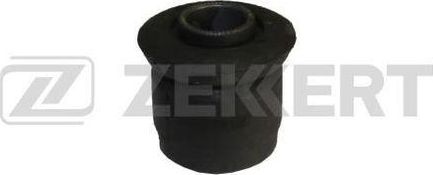 Сайлентблок переднего рычага подвески Zekkert. Артикул GM-5591