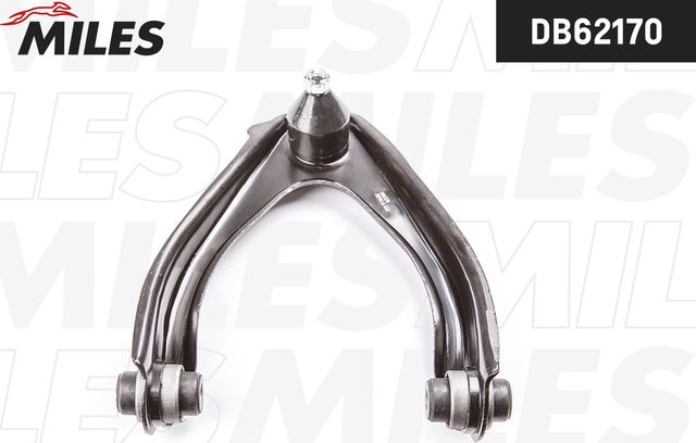 Поперечный рычаг передней подвески Miles левый верхний для Honda CR-V I 1995-2002. Артикул DB62170