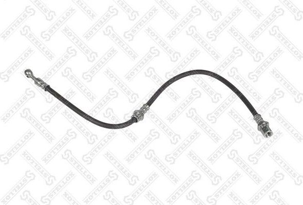 Тормозной шланг Stellox. Артикул 27-00415-SX