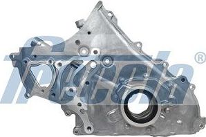 Масляный насос Freccia для Nissan Almera Tino I 2000-2006. Артикул OP09-159