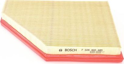 Воздушный фильтр Bosch. Артикул F 026 400 485