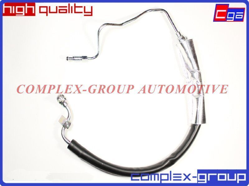 Шланг гидроусилителя руля 49720CA000 49720CC10A 49720CA00A CGA. Артикул 10PUP1001RA