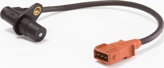 Датчик положения коленвала Bosch для Peugeot 106 I 1991-1998. Артикул 0 986 280 406