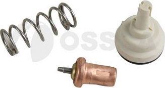 Термостат OSSCA для Audi A1 I (8X) 2010-2015. Артикул 43471