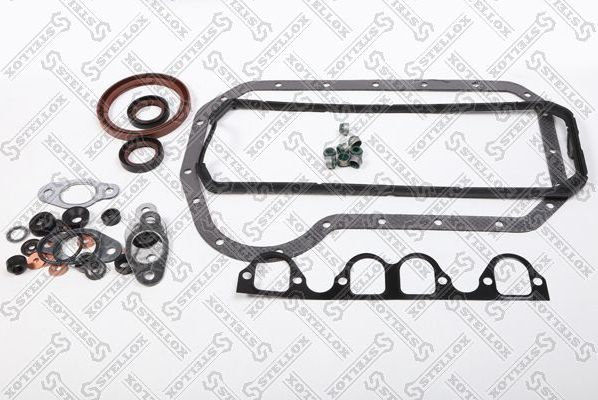 Комплект прокладок ГБЦ Stellox для Volkswagen Vento 1991-1998. Артикул 11-25522-SX