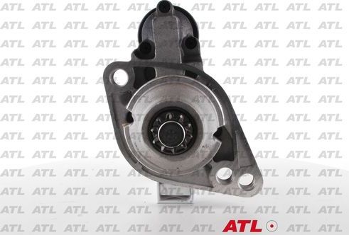 Стартер ATL/Delta Autotechnik для SEAT Leon II 2005-2012. Артикул A 20 240