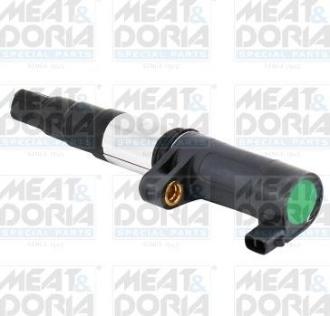 Катушка зажигания Meat & Doria для Renault Fluence I 2010-2017. Артикул 10300