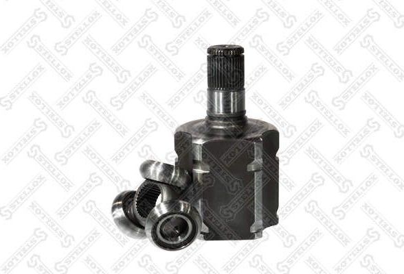 Шрус внутренний (граната) Stellox. Артикул 160 1228-SX