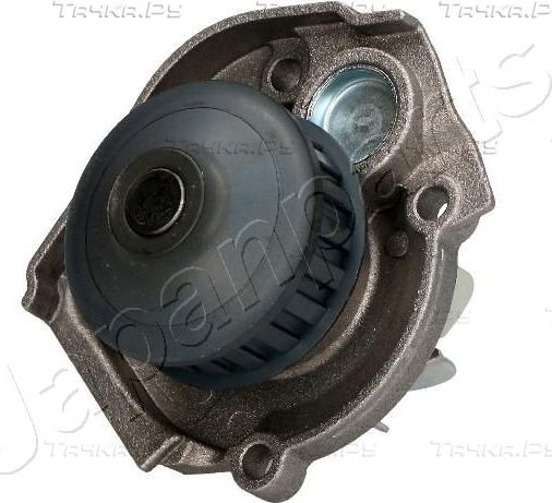 Помпа (водяной насос) Japanparts. Артикул PQ-0201