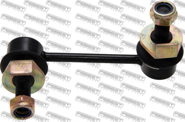 Стойка (тяга) стабилизатора Febest задняя левая для Infiniti FX I (S50) 2003-2008. Артикул 0223-E51RL