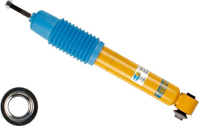 Амортизатор Bilstein B8 Performance Plus задний для BMW 6 II (E63/E64) 2003-2010. Артикул 24-112727