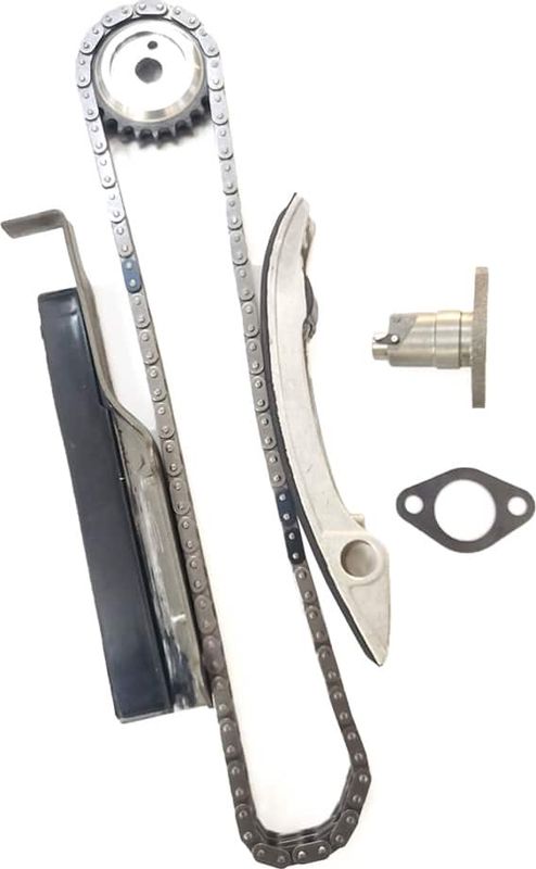 Цепь ГРМ SKF для Mitsubishi Pajero II 1993-1999. Артикул VKML 95000