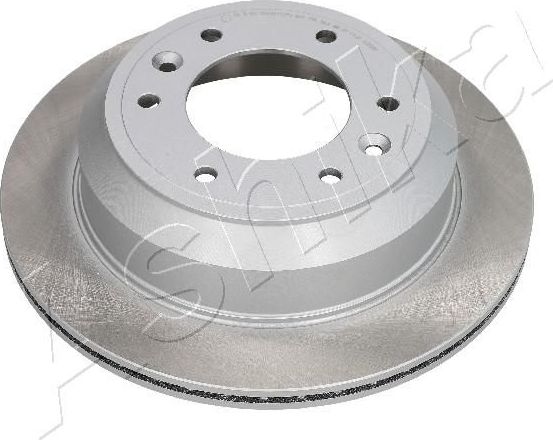 Тормозной диск ASHIKA. Артикул 61-0H-H11C