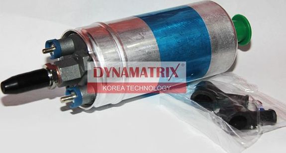 Бензонасос (топливный насос) Dynamatrix для Audi 100 II (C2) 1977-1983. Артикул DFP600101G