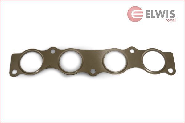 Прокладка выпускного коллектора Elwis Royal для Lotus Elise II 2007-2025. Артикул 0352895