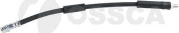 Тормозной шланг OSSCA. Артикул 40293