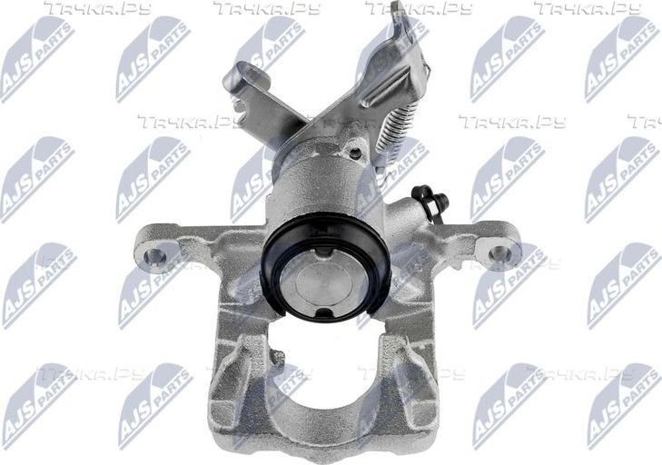 Тормозной суппорт NTY задний для Opel Ampera I 2011-2015. Артикул HZT-PL-024