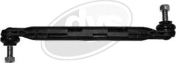 Стойка (тяга) стабилизатора DYS передняя правая/левая для Saab 9-5 II 2010-2012. Артикул 30-57739