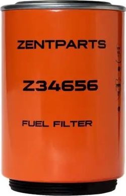 Топливный фильтр Zentparts. Артикул Z34656