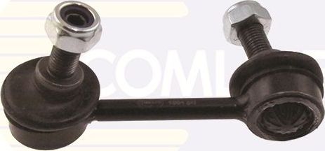 Стойка (тяга) стабилизатора Comline (сталь). Артикул CSL6051