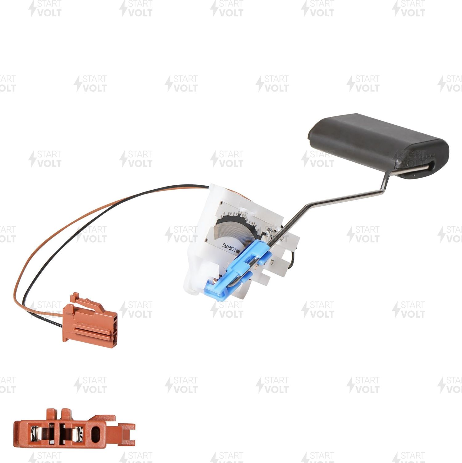 Датчик уровня топлива StartVOLT. Артикул VS-FS 0817