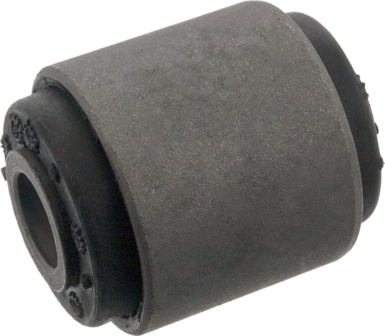 Сайлентблок реактивной тяги Febi Bilstein (резина/металл). Артикул 05215