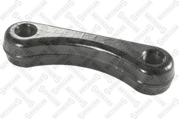 Отбойник амортизатора (стойки) Stellox задний для Mercedes-Benz Actros MP2 2003-2008. Артикул 84-02187-SX