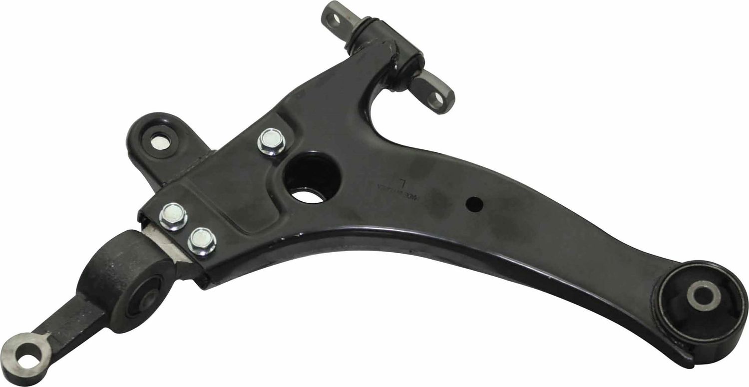 Поперечный рычаг CTR. Артикул CQ0122L