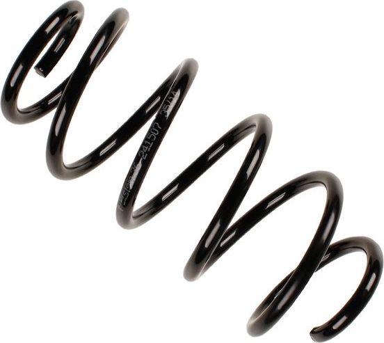 Пружина подвески Bilstein B3. Артикул 36-241507