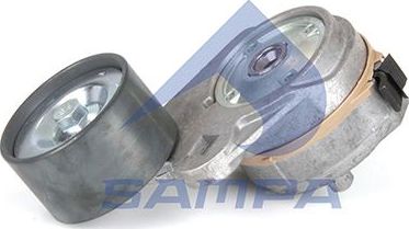 Датчик ABS Sampa. Артикул 022.183