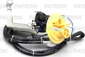 Насос топливный электрический (Patron) Patron. Артикул PFP486
